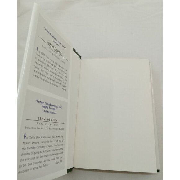 Reader's Digest 4 Novels in 1 Vol 2 2003 HC 1st Ed w/ Dust Jacket NM - Picture 8 of 12